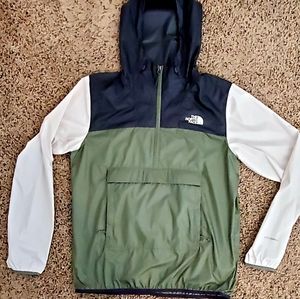 NorthFace Wind Jacket